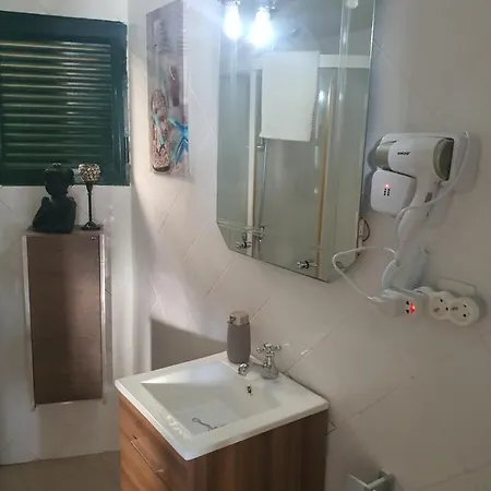 Séjour chez l'habitant Mama Nunzia Algarve Escanxinhas