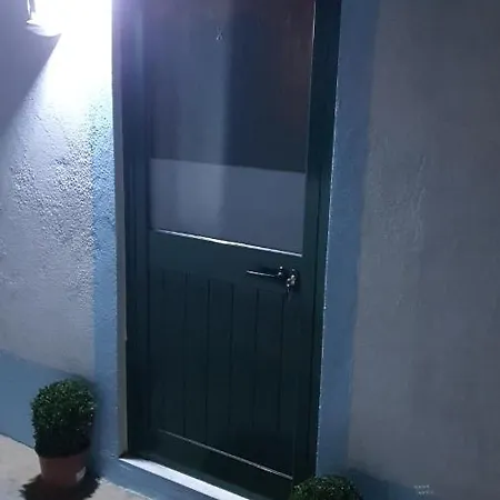 Séjour chez l'habitant Mama Nunzia Algarve *