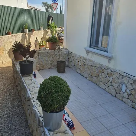 Séjour chez l'habitant Mama Nunzia Algarve *