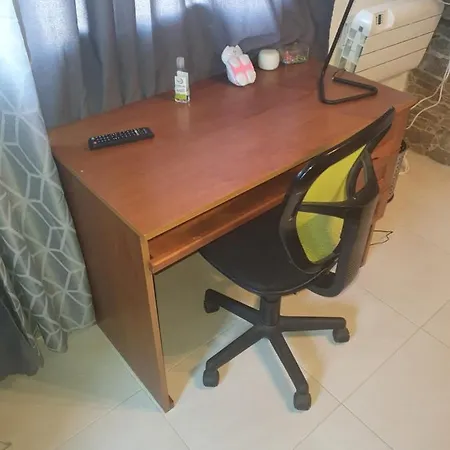 Séjour chez l'habitant Mama Nunzia Algarve Escanxinhas