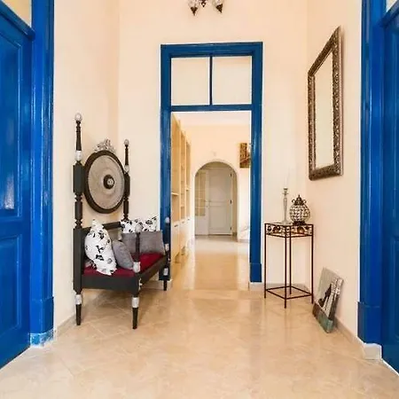 Séjour chez l'habitant Mama Nunzia Algarve