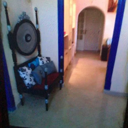 Séjour chez l'habitant Mama Nunzia Algarve *