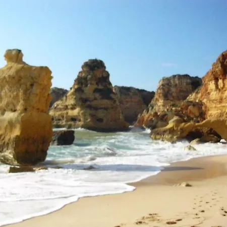 Séjour chez l'habitant Mama Nunzia Algarve