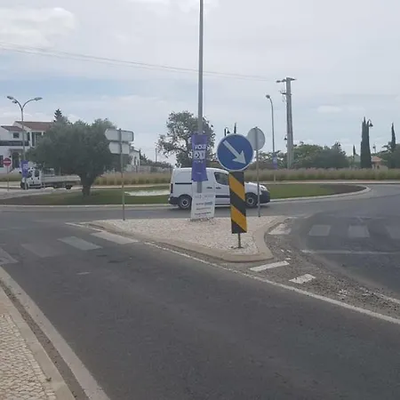 Mama Nunzia Algarve *