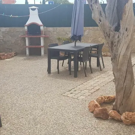 Mama Nunzia Algarve Séjour chez l'habitant