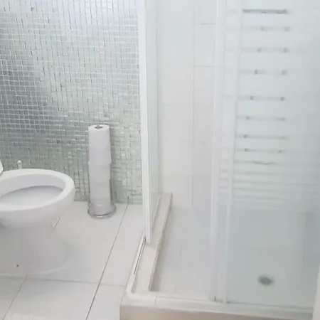 Séjour chez l'habitant Mama Nunzia Algarve Escanxinhas