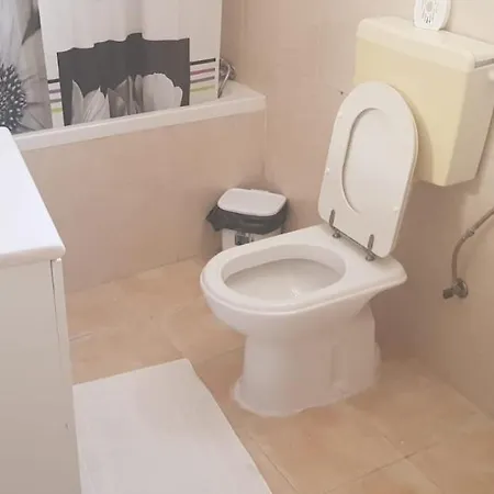 Séjour chez l'habitant Mama Nunzia Algarve *