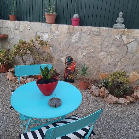 Mama Nunzia Algarve בית אירוח