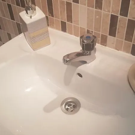 בית אירוח Mama Nunzia Algarve *