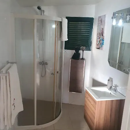 Privatunterkunft Mama Nunzia Algarve