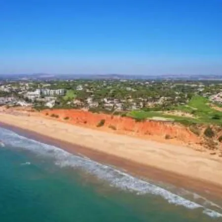 Privatunterkunft Mama Nunzia Algarve *