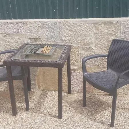 Privatunterkunft Mama Nunzia Algarve