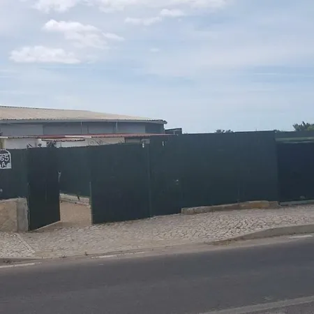 Privatunterkunft Mama Nunzia Algarve *