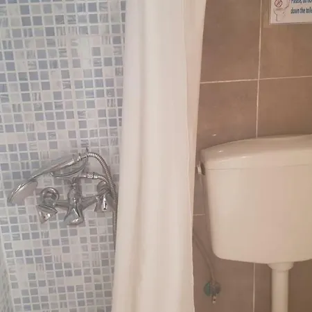 Privatunterkunft Mama Nunzia Algarve